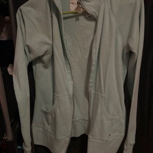 Victoria secret sweatshirt